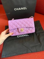 💝[Brand New] Chanel CF20