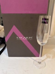 Lucaris Shanghai Soul 香檳杯 6隻