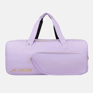 HUNDRED NOVA PACK BADMINTON RACKET BAG (6 IN 1) (RacketUncle)