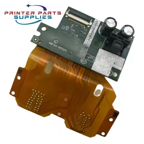 1PC 4WF-80024 Original Carriage Board for HP 600 700 720 790 672 675 755 782 789 678 676 3-Months Wa