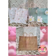 (SG Ready Stock) Paper Gift Bag