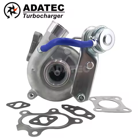Hybrid Turbine CT9 17201-64170 Turbo Charger 1720164170 for Toyota Picnic (CMX10) 66 Kw - 90 HP 3C-T