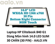 MÀN HÌNH LAPTOP HP ELITEBOOK 840 G1