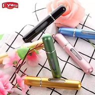 Eywu 8ml Refill Perfume Bottle Mini Travel Refillable Perfume Bottle 8ml Perfume Atomizer 8ML