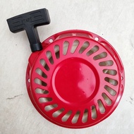 MESIN Slah Selah Selahan Crank Pull Recoil Engine Starter Drive Engine GX160 GX200 GX 160 200