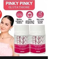 PINKY PINKY GLUTATHIONE PLUS CAPSULE