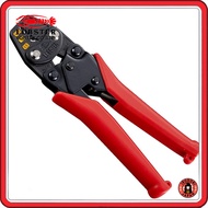 Robutec Mini Crimping Tool AK1MA2 172mm - Compact and Efficient Tool for Precision Connections