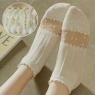 Women's Soft Ankle Socks B55