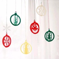 Christmas Ornament A7222D/A7222E/A7222F