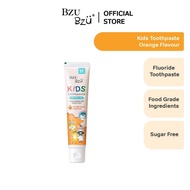 Bzu Bzu Kids Toothpaste (50g)