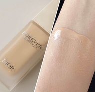 ไฟรเมอร์ Dior Forever Velvet Veil Matte Primer and Dior Forever Velvet Veil⭐️