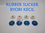 sparepart karet mesin cetak offset