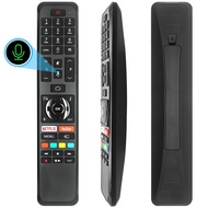 CT-8556 RC43160 Voice Remote Control for Toshiba Smart TV 58UA2B63 65UA2B63DB 65UA6B63DG 55UA3A63DG