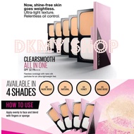 MAYBELLINE TWO WAY CAKE COMPACT POWDERAYBELLINE TWO WAY CAKE COMPACT POWDER