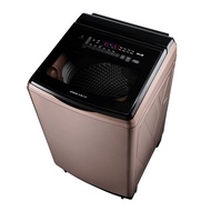 [特價]SANLUX台灣三洋17公斤DD直流變頻超音波洗衣機 SW-V17A~含基本安裝+舊機回收