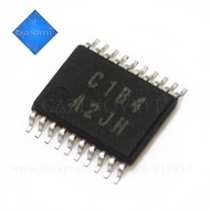 2 Piece R5F211B4SP R5F211B4 R5F211 C1B4 R8C/1B SSOP-20 In Stock
