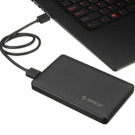 2.5 SATA USB3.0 Case ORICO 2577-U3