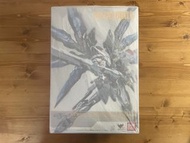 METAL BUILD 強襲自由高達 + 光之翼