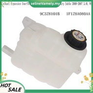 Coolant Expansion 9C3Z8101B 1F1Z8A080AA 1F1E8A080AA for  Taurus Cooling Water Tank Expansion Overflo
