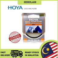 🔥READY STOCK🔥 Filter Multicoated  Digital HMC UV(C)Hoya  62,58,40.5,37MM range of rays to give clear