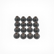 Engine Valve Oil Seal For BMW MINI 11340033950 F20 116I 118I 120I N13B16A R55 R60 R58 R56 R57 R61 R5