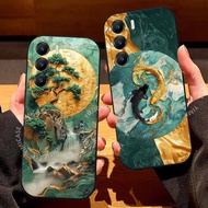 casing for OPPO A57 A54 A55 A53 A33 A31 A16 A6K A16E A16S A54S A15 A15S 4G CPH2387 CPH2325 CPH2195 C