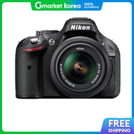 Nikon | Store Co. Ltd. Nikon D5200 (Lens Not Included) / Genuine Product