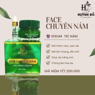 Huynh Do melasma cream
