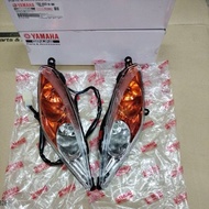 FLASHER LIGHT SET LC135 V1 (1S9-H3310-00)  / (1S9-H3320-00) VIETNAM 100% ORIGINAL SIGNAL Original Si