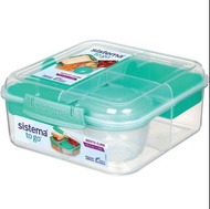 Sistema Bento Box TO GO午餐盒