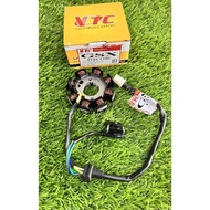 VTC SUZUKI GSX110 FX110 FX125 GSX FX FUEL COIL ASSY STARTER COIL GSX110 FX110 FX125 GSX FX STATOR CO