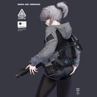 三神氏 AEM01 戰術連帽衣 (夏季版)庫存數量為現貨。賣完為止