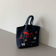 tote bag tote bag women Commuter Work Sundries Small Handbag Work Sundries Handbag Handbag Work Smal