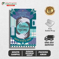 God Is In Your Heart (New Cover) by Husein Ja'far Al - Hadar