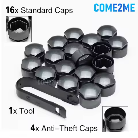 Suitable for Audi A3/A4/Q7 2017-2019 model screw cover anti-theft screw cover 4m06011173 4m0 601 173