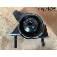 Rear Engine Rubber EE90 TOYOTA