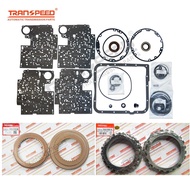 TRANSPEED 4L60 Auto Transmission Rebuild Gaskets Kit For BMW E46 Cadillac 5.7L ROADMASTER CAMARO BLA