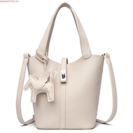 2025 New Style Ladies Bags Vegetable Basket Bag Multi-Purpose Fashion Bucket Bag Handbag CN6004