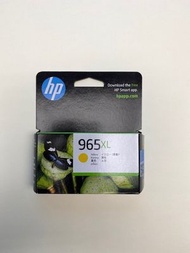 hp - HP-965XL-YELLOW｜打印機墨盒