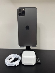 Iphone 11 pro max 256G