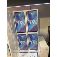 Huawei Y9s Original Handphone (6GB RAM / 128GB ROM) 1 Year Warranty By Huawei Malaysia 