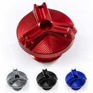 For Kawasaki Z900 Z650 Z800 Z400 Z1000 Z1000R Z1000SX Z900RS z125 Filler Cap Oil Filter Cap Accessor