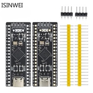 STM32F401 STM32F411 Development Board STM32F401CCU6/CDU6 STM32F411CEU6 STM32F4 Learning Board 84Mhz 