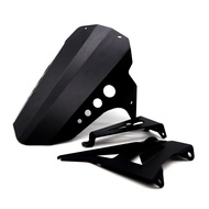 Suitable for Honda XADV750 X-ADV750 Motorcycle Modification Accessories CNC Rear Mudguard Water Fender