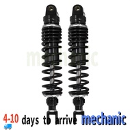 For RFY340 motorcycle shock absorber with adjustable damping for UHR150 shock absorber modification