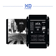 NMIXX 2nd EP Album 'Fe3O4: BREAK' Poster Ver.