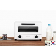 [Jennifer Room] Mini-Oven Toaster White 12 Litre