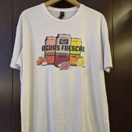 Vintage Minute Maid Tee