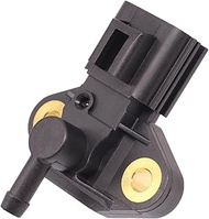 FPS5 3F2Z9G756AC 0261230093 Fuel Rail Pressure Sensor Replacement for Ford F150-F450, E150-E350, Exp