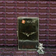Kaset Dewa - Atas Nama Cinta I (segel)